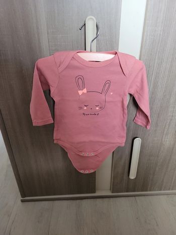Body 9 mois