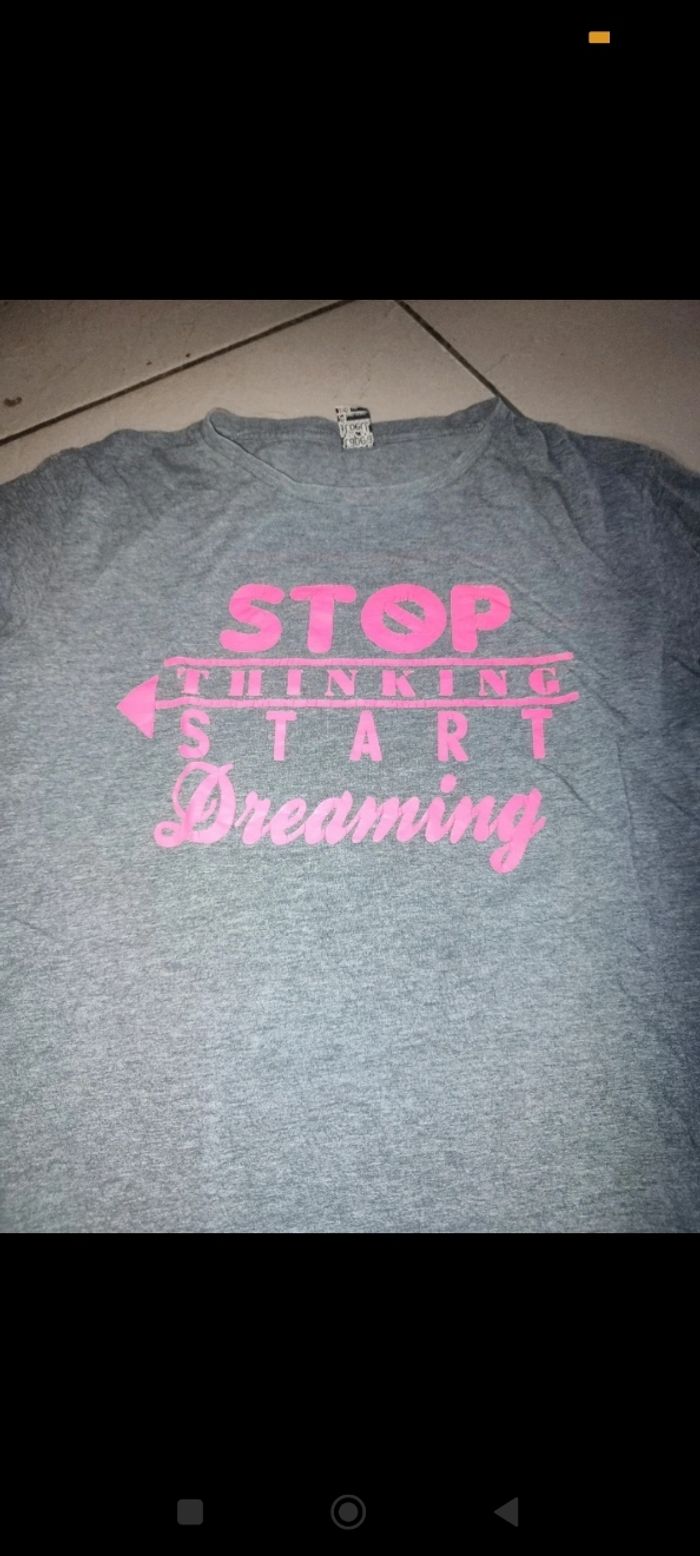 Haut fille - photo numéro 2