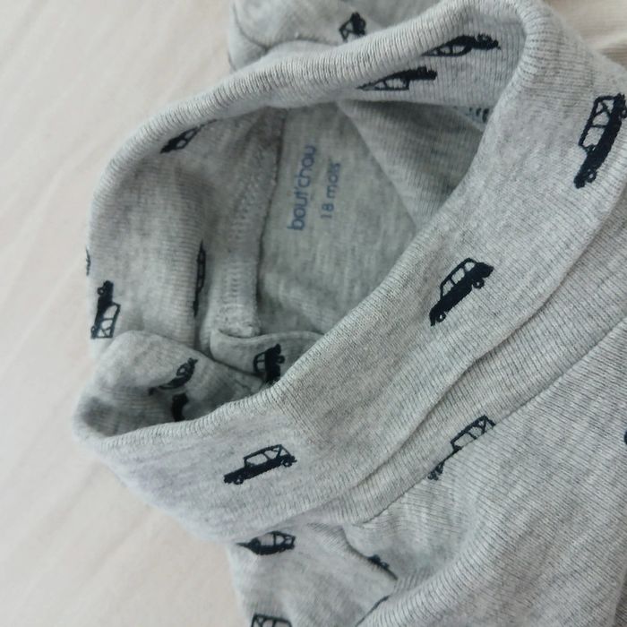 Lot sous pull 18m - photo numéro 6