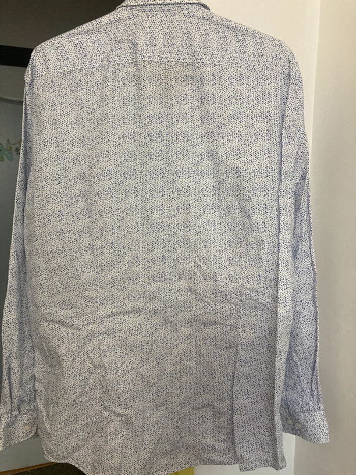 Chemise tex 45-46 - photo numéro 6