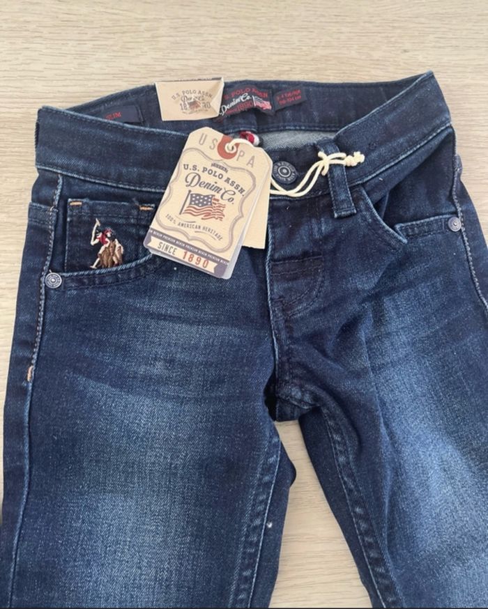 2 jeans jamais porté - photo numéro 3