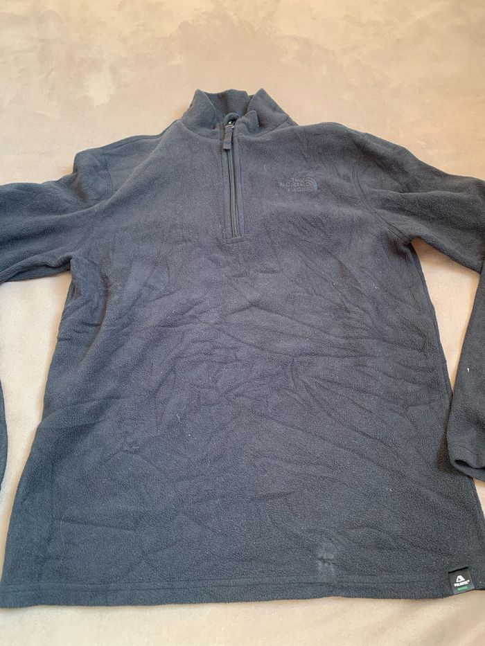 Polaire the north face - photo numéro 6