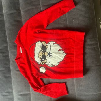 Pull Noël