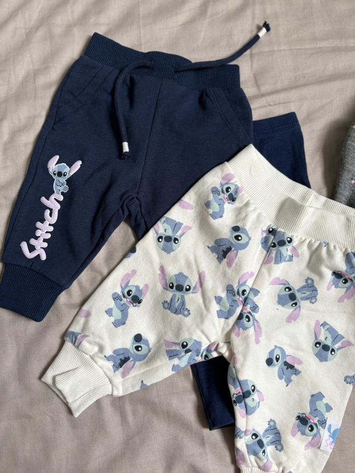 Lot de vêtements 6 mois fille - photo numéro 12