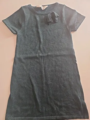 Robe scintillante H&M