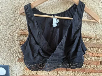Brassière