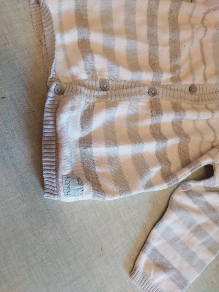 Gilet léger - photo numéro 2