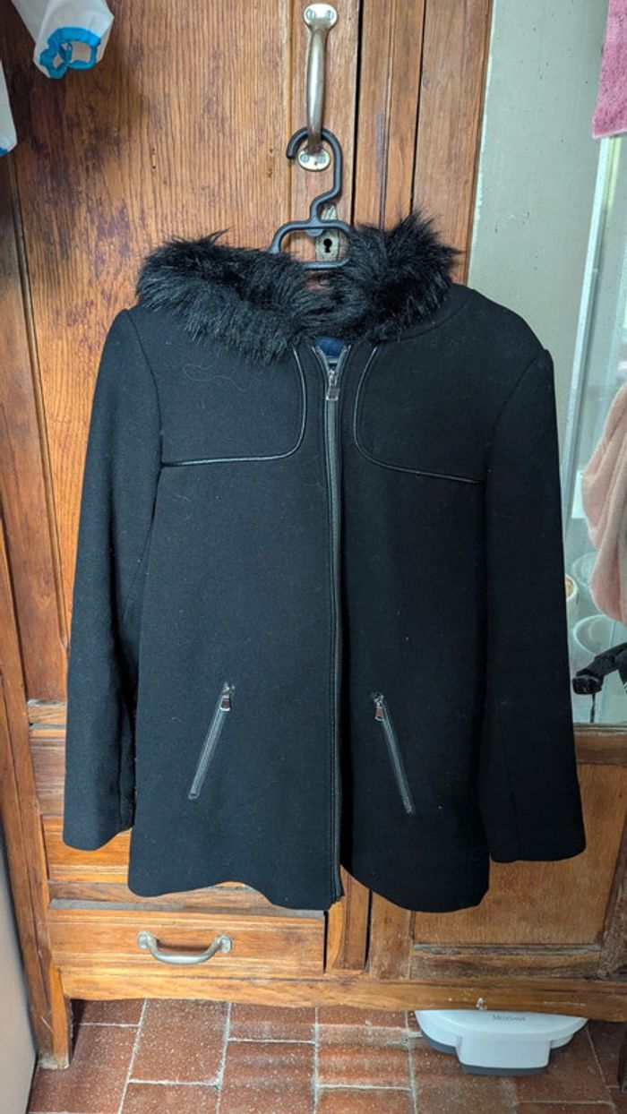 Manteau 42 Kiabi