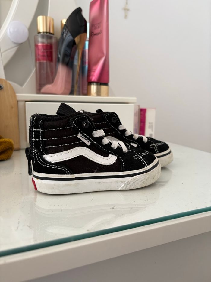 chaussure enfant - photo numéro 3