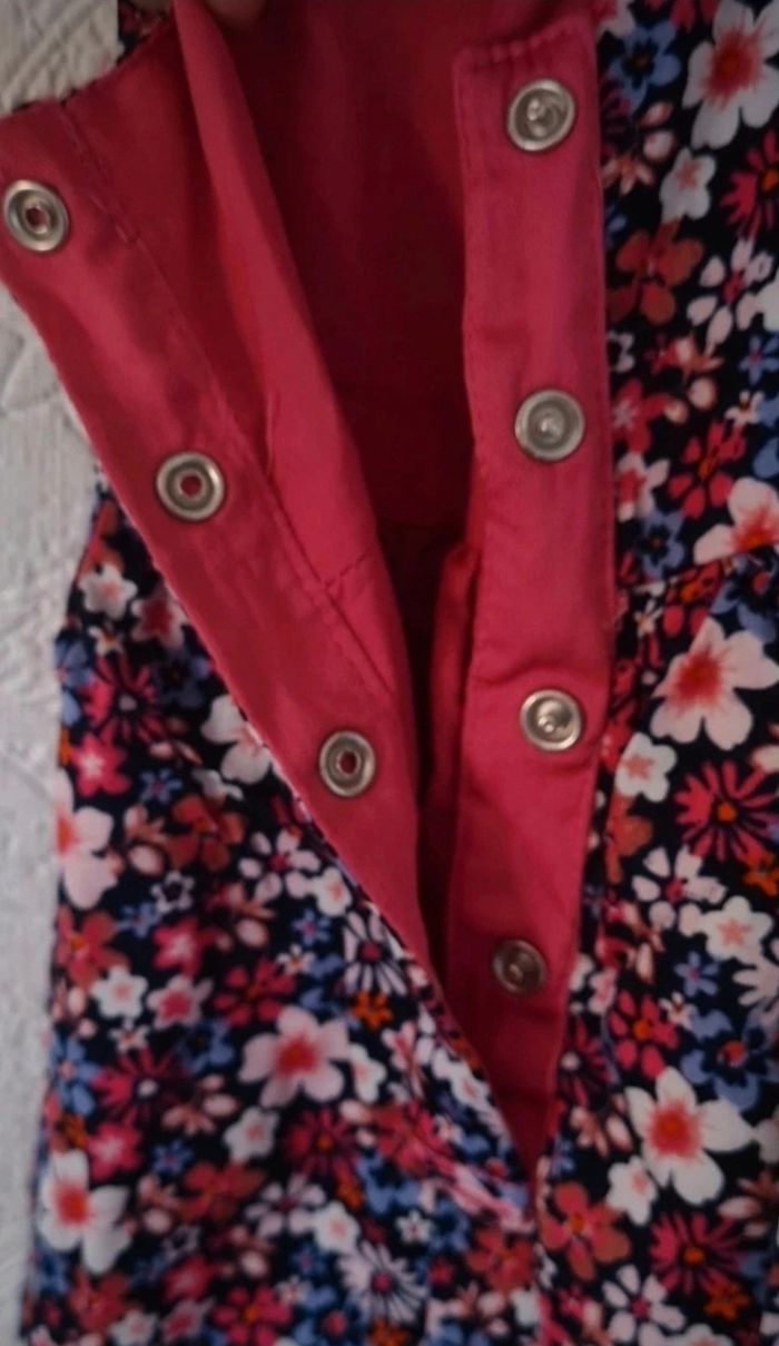 Robe réversible - photo numéro 4