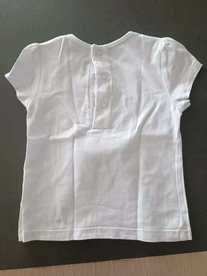 Tee shirt TDM - photo numéro 4