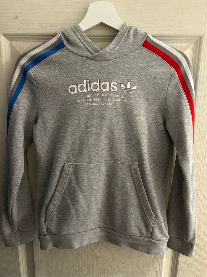 Sweat-shirt