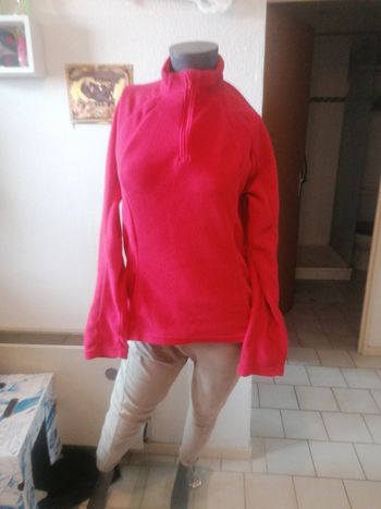 Polaire taille L