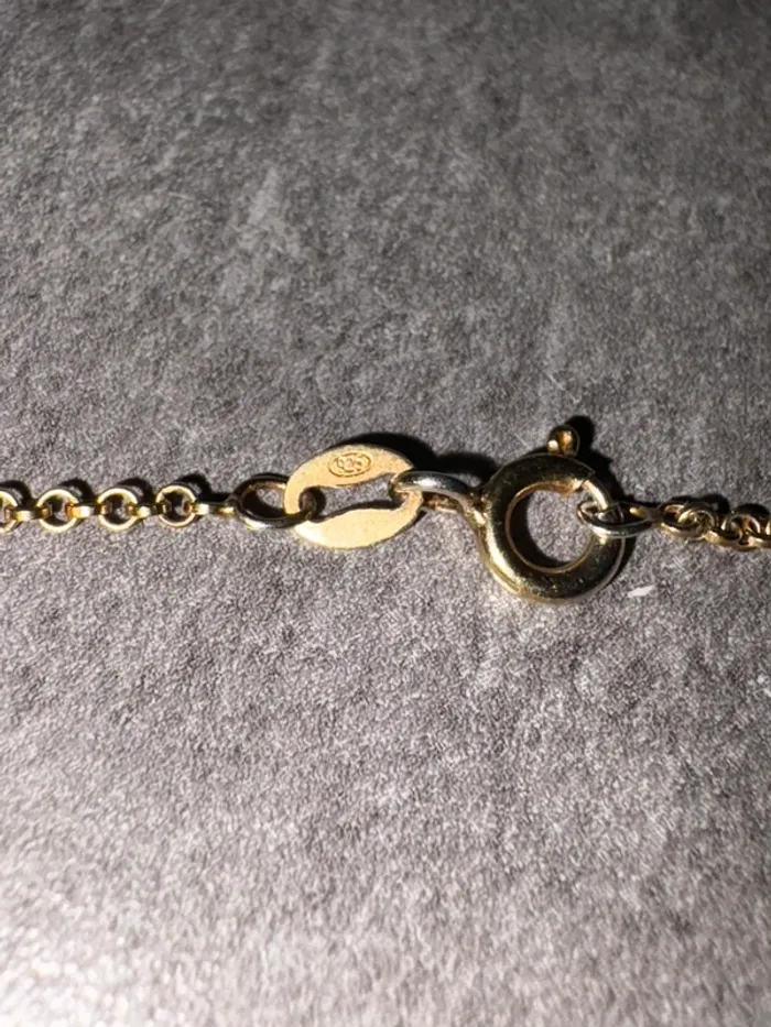Parure collier et boucles d’oreilles - photo numéro 8