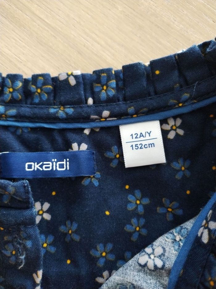 Robe fille - photo numéro 2