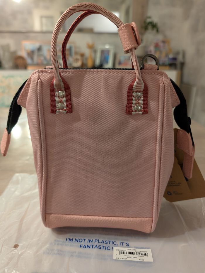 Cabaia sac nano aoussan - photo numéro 3