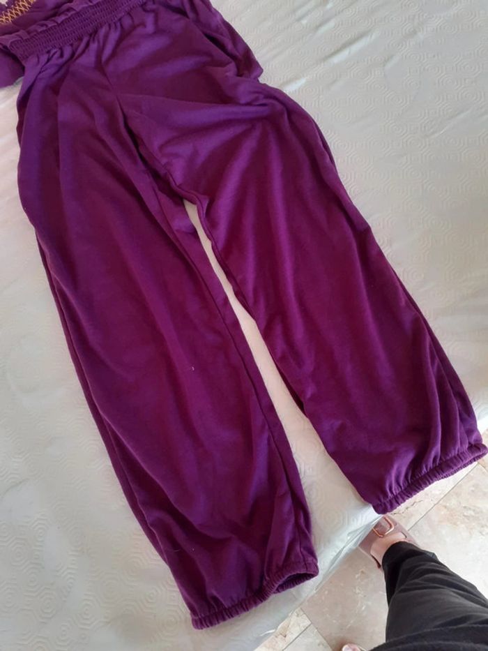 Combinaison - photo numéro 3