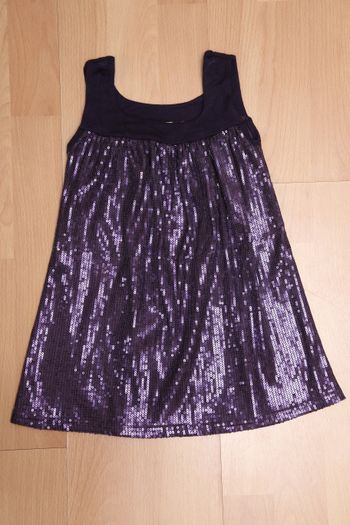 Robe disco