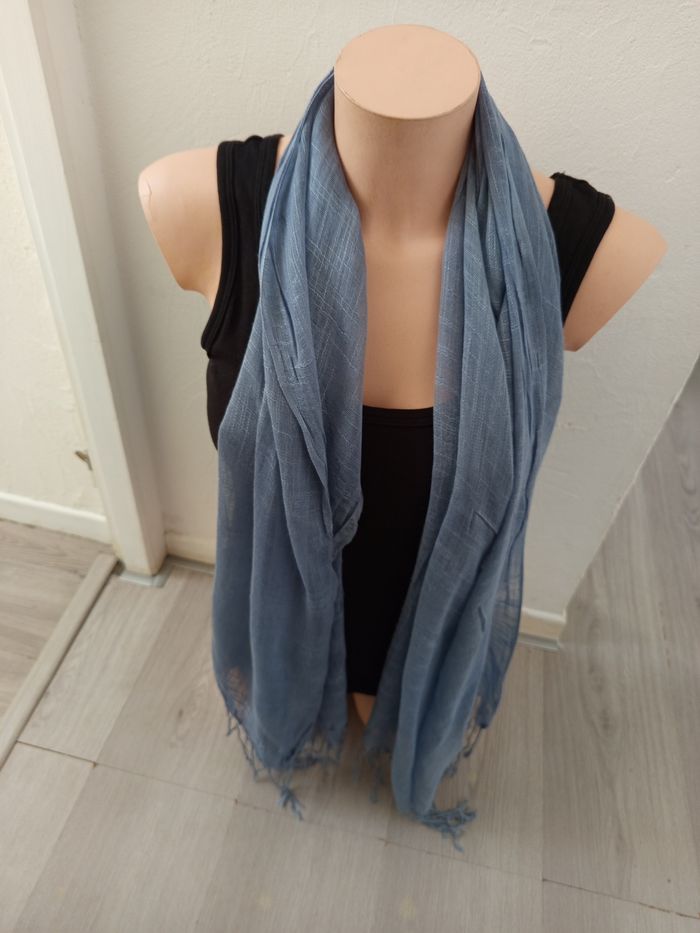 Foulard - photo numéro 4