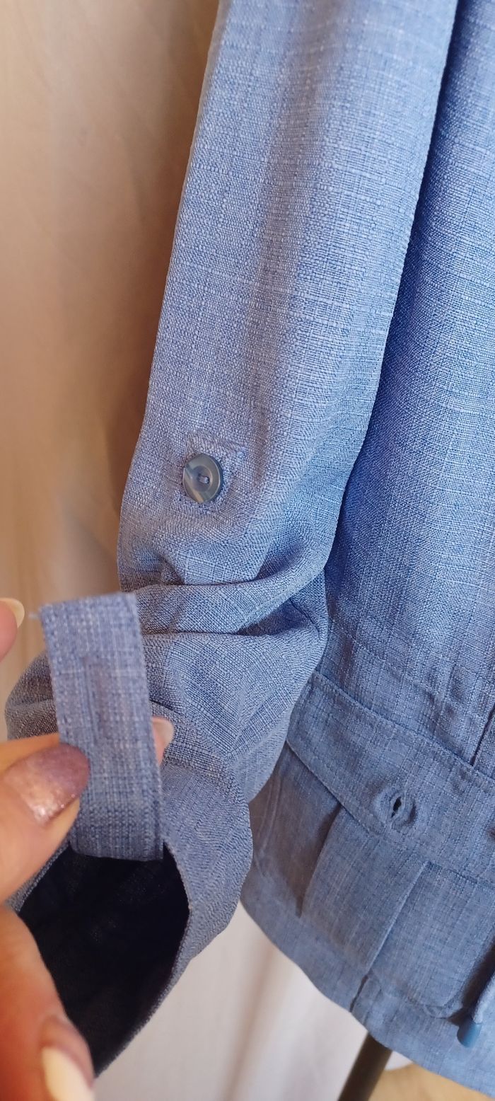 Très jolie veste femme T 20 lisez bien l'annonce surtout - photo numéro 5