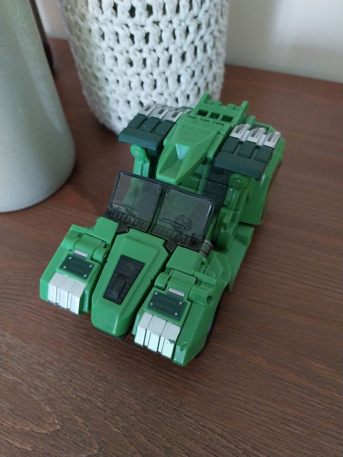 Switch & Go Dinos Jeeposaure - photo numéro 4