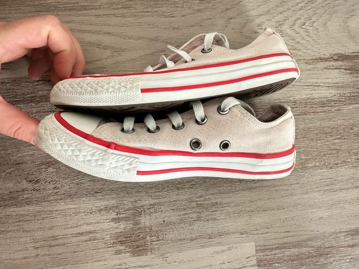 Baskets Converse - photo numéro 6