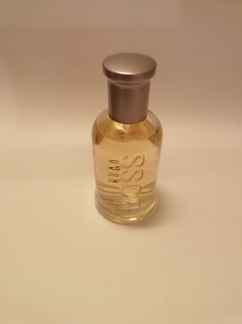 Boss de Hugo Boss, eau de toilette homme 50 ml