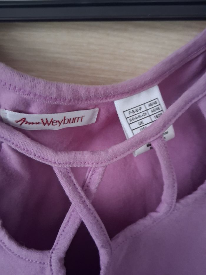 Debardeur - photo numéro 2