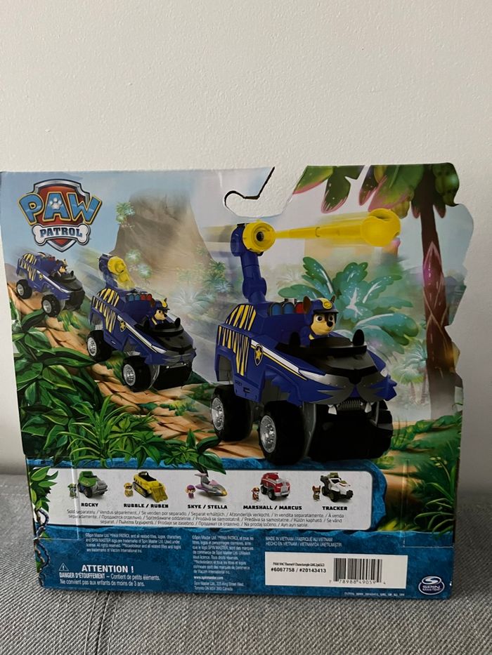 Pat’Patrouille - photo numéro 2