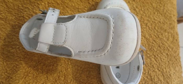 Chaussure kickers fille pointure 23 - photo numéro 6