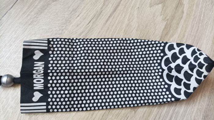 Protections housse parapluie morgan disney lacroix neuf - photo numéro 4