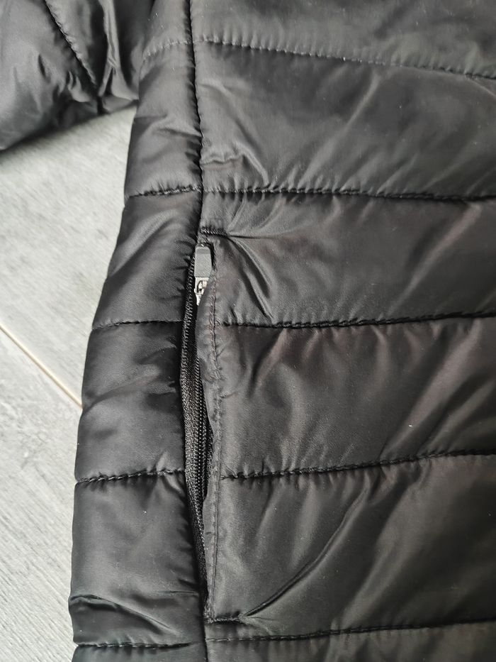 Manteau en 8 ans - photo numéro 5