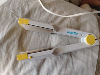 Babyliss Crimper