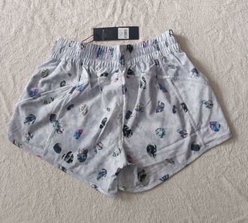 Short de sport wear it to heart en taille M