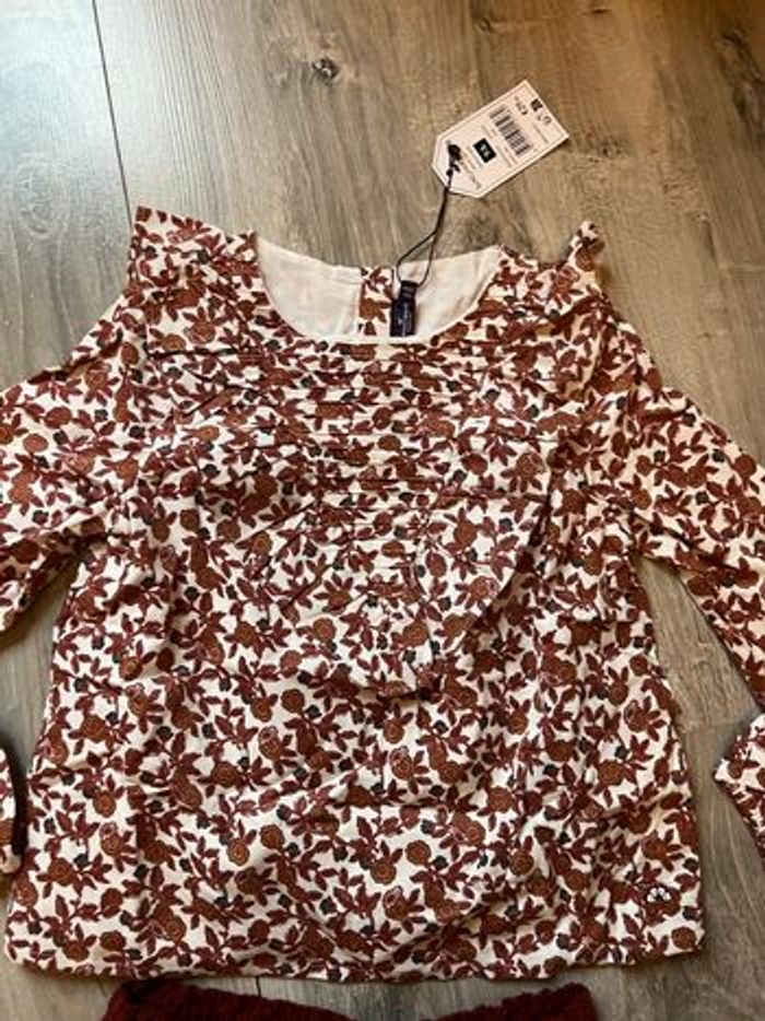 Ensemble sergent major d’hiver - photo numéro 2