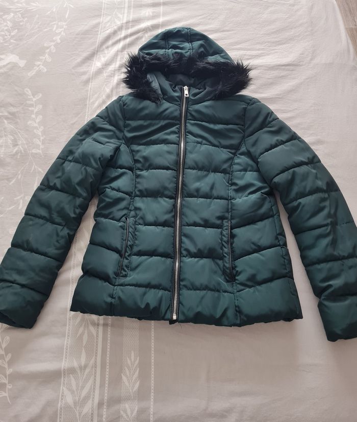 Manteau