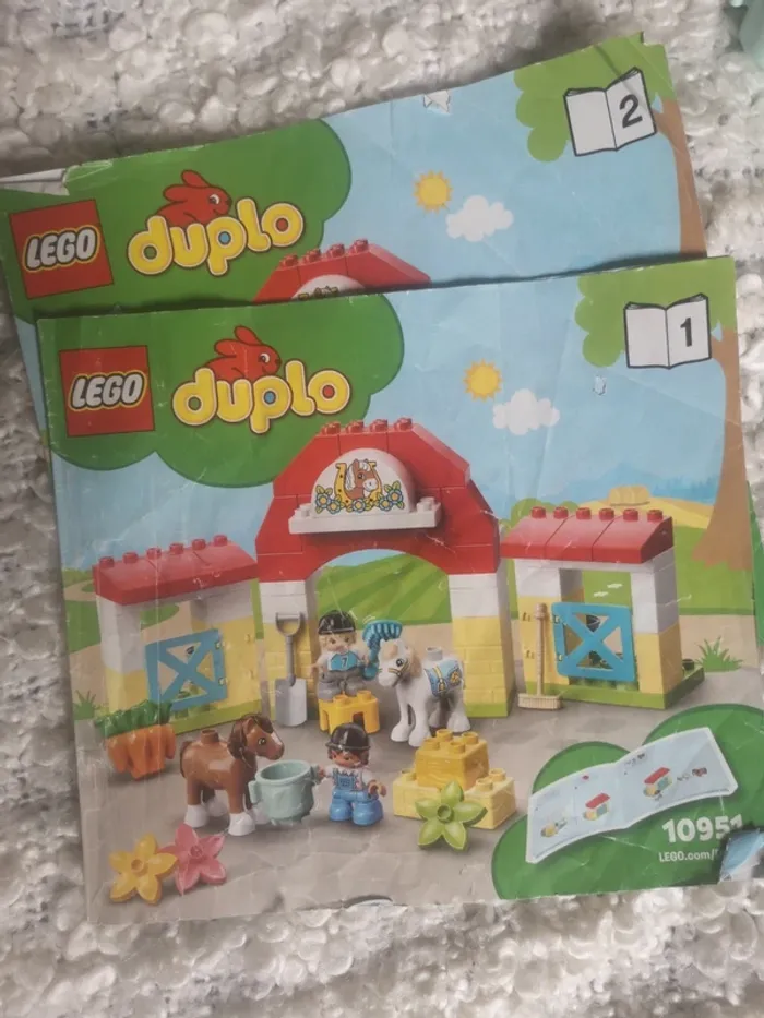 Duplo centre équestre - photo numéro 2