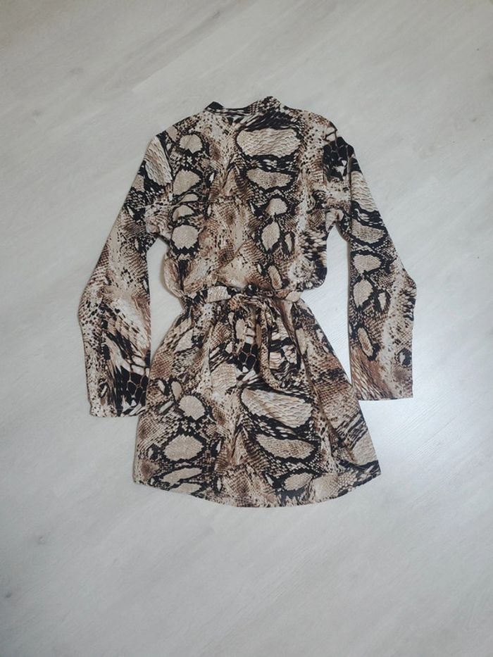 Robe fluide - Shein - Taille S - photo numéro 5