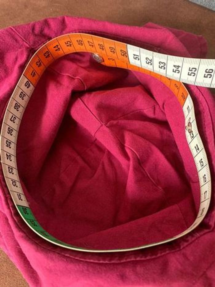 Bob fillette réversible - photo numéro 3