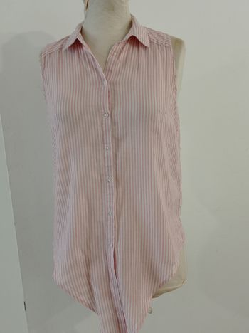 chemise de chez Camaieu taille 36 ref 460 B3
