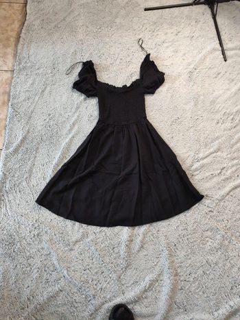 Robe noir Jennyfer