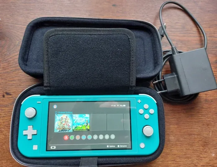 Nintendo - photo numéro 6