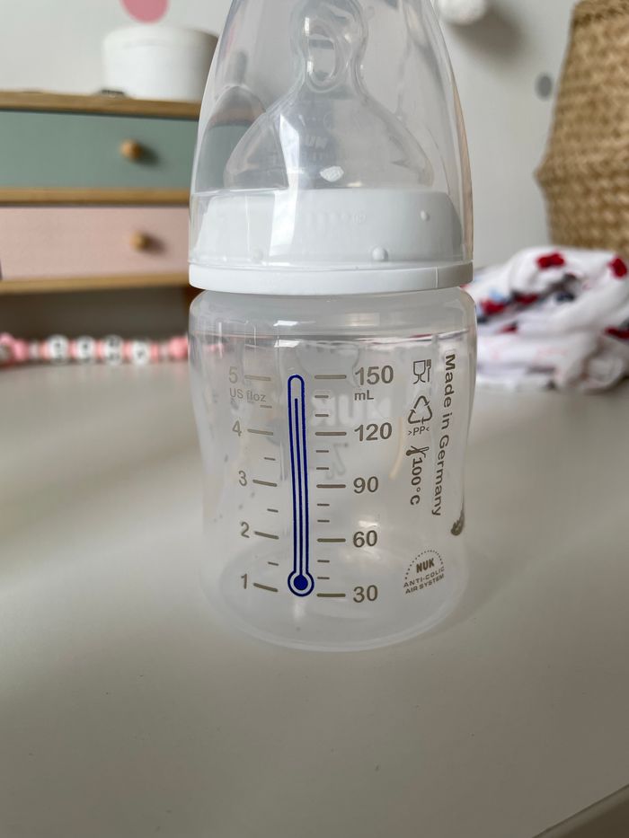 Lot biberon 150 ml - photo numéro 4