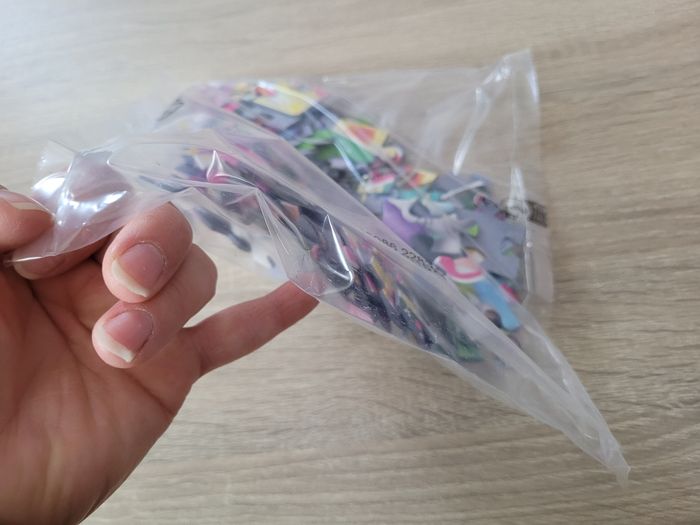 Puzzle Disney - photo numéro 7