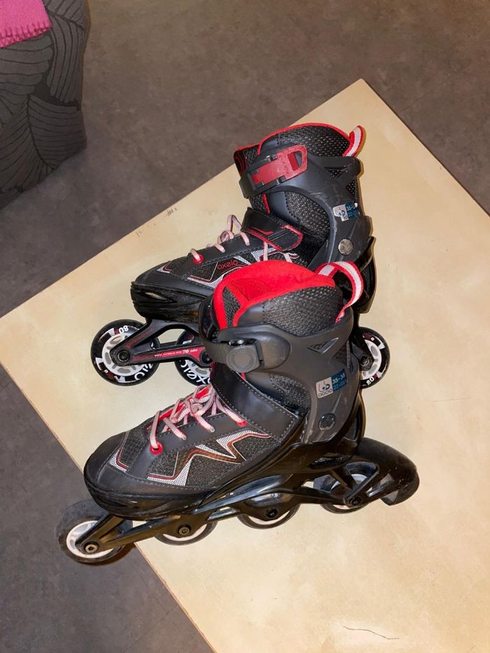 Rollers - photo numéro 2