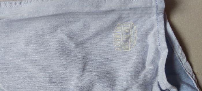 Chemise manche longue 9/10 ans - photo numéro 3