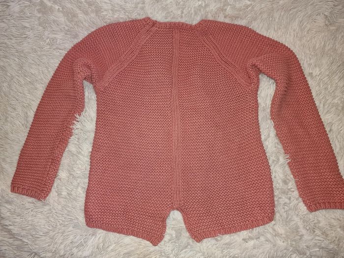 Pull Tape à l'œil 12 ans - photo numéro 3