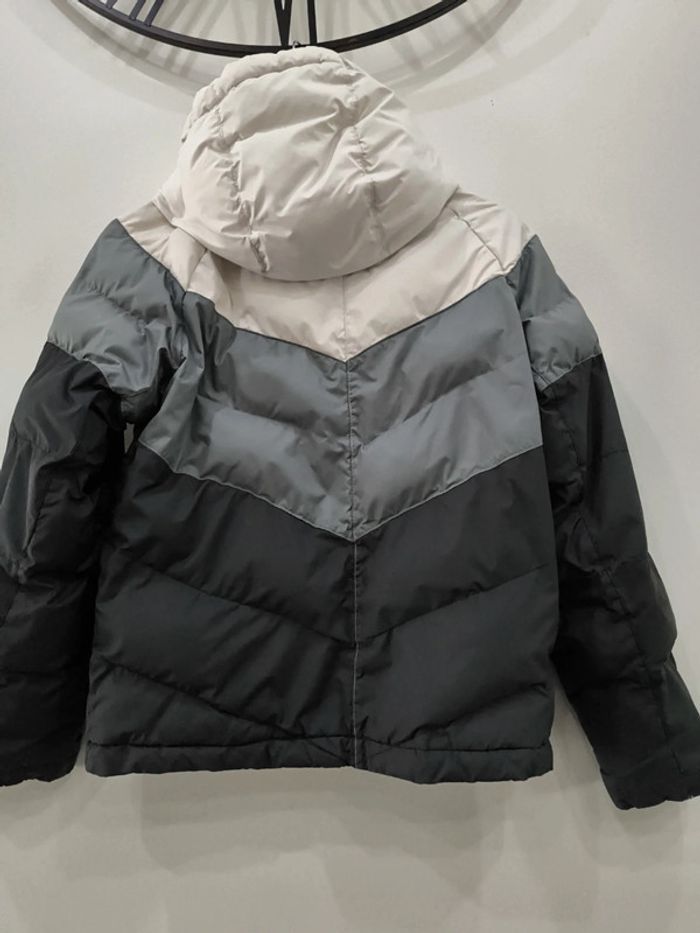 Doudoune Nike taille L 147-158 - photo numéro 5