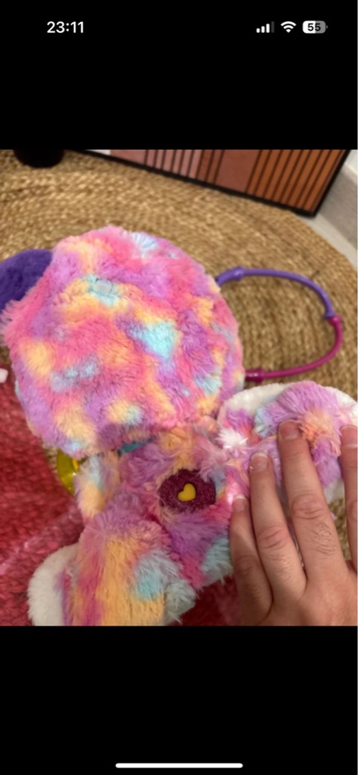 Mon chien bobo Vtech - photo numéro 6