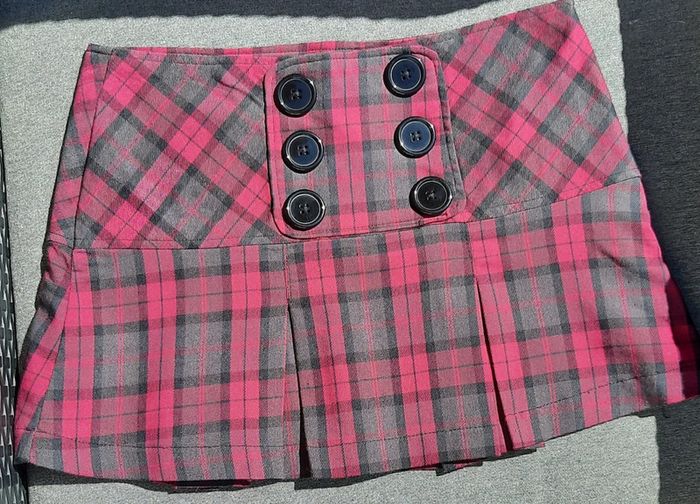 Jupe taille 36